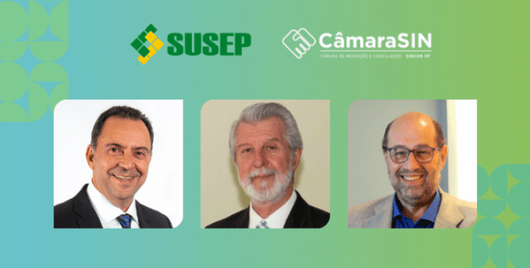 CâmaraSIN promove live com Alexandre Camillo sobre mediação nas relações contratuais