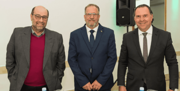 No CCS-SP, titular da Susep destaca papel essencial do corretor de seguros