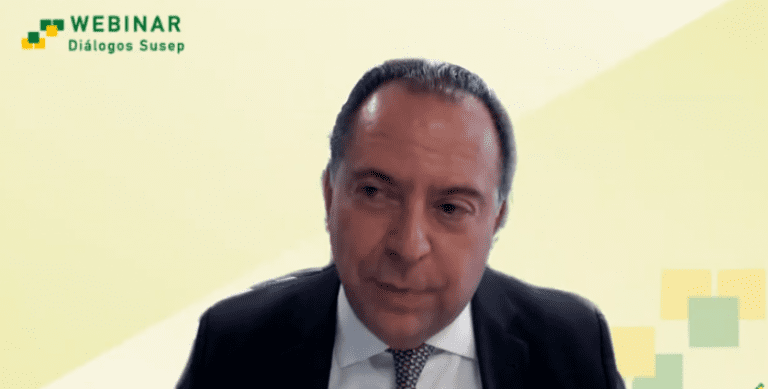 Diretoria da Susep esclarece revisão do marco regulatório em webinar