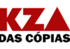 Gráfica Kza das Cópias