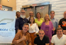 O Sincor-CE está de volta à Fenacor