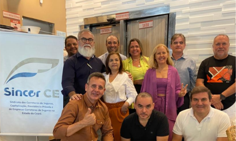 O Sincor-CE está de volta à Fenacor