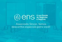 Parceria entre Sincor/CE e ENS: Fortalecendo a Qualificação dos Corretores de Seguros no Ceará