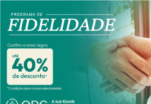 ENS tem uma novidade no Programa Fidelidade