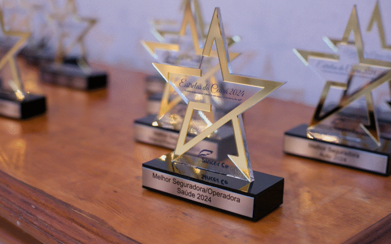 Troféu Estrelas do Ceará 2024