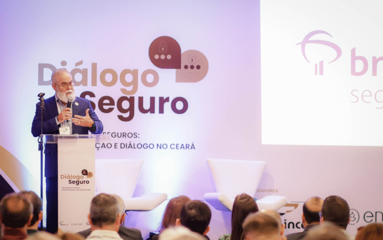 Diálogo Seguro (2024)